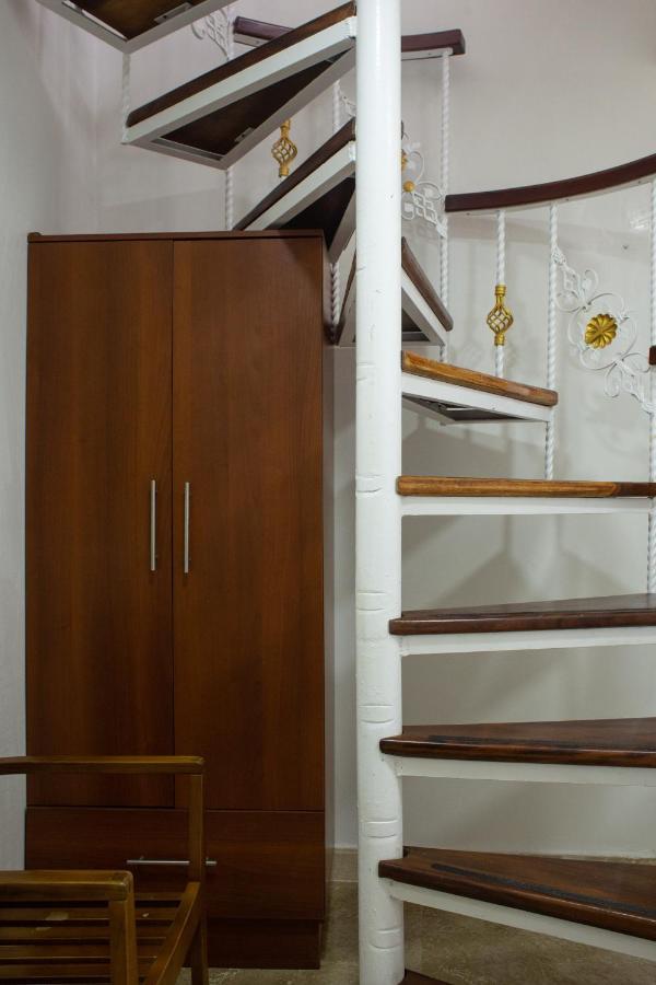 Casa Centenario Cartagena Εξωτερικό φωτογραφία