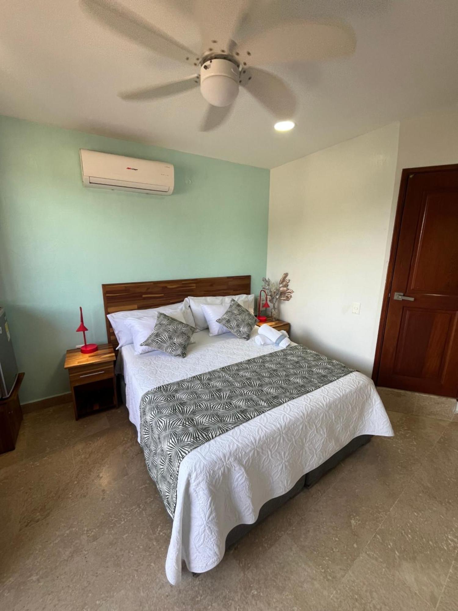 Casa Centenario Cartagena Εξωτερικό φωτογραφία